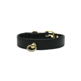 Eco-Friendly Bee Mine Dog Collar - 10" to 20" Sizes