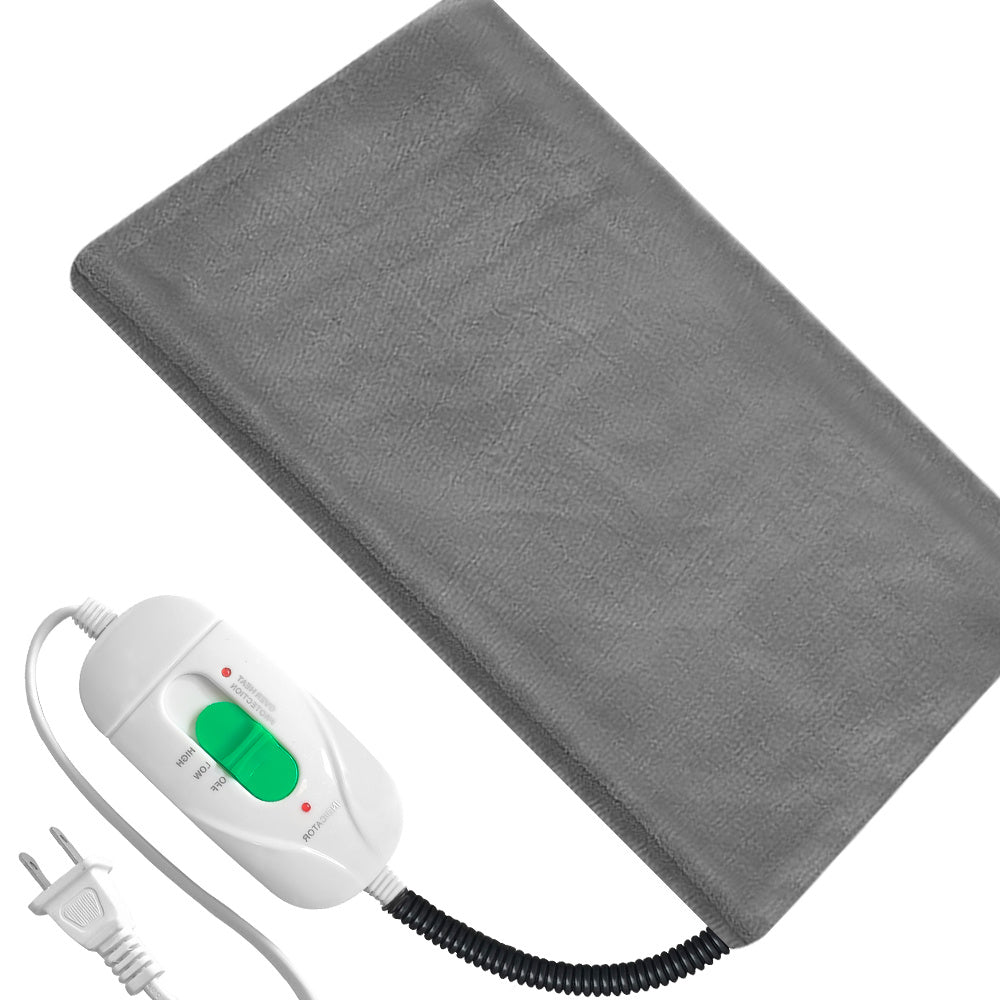 Pet Heating Pad 🐾 Cozy, Safe & Adjustable Warmth for Dogs & Cats