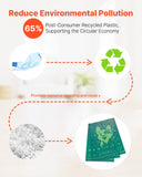 Eco-Friendly Lavender-Scented Poop Bags