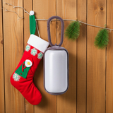 Portable Dog Garbage Bag Dispenser